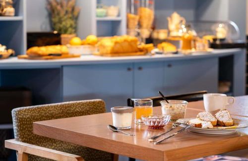 Chartres Hotel | greet Chartres Est