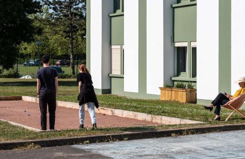 Chartres Hotel | greet Chartres Est