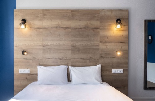 Chartres Hotel | greet Chartres Est