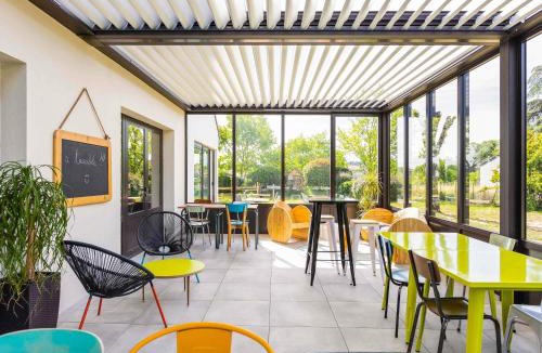 Saint-Yrieix-sur-Charente Hotel | greet hôtel Angoulême