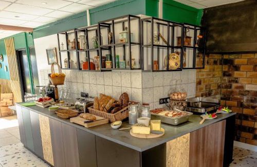 Montbeliard Hotel | greet Hôtel Montbéliard