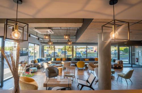 Biron Hotel | Greet Hôtel Orthez Bearn