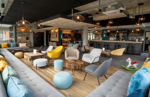 Biron Hotel | Greet Hôtel Orthez Bearn