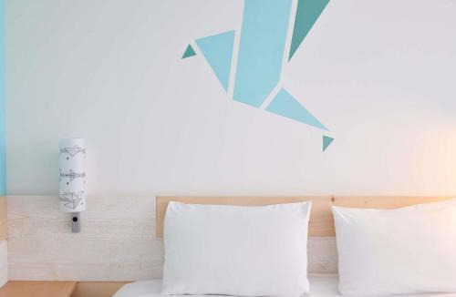 Trignac Hotel | Greet Hôtel Saint-Nazaire Trignac Nouvelle Marque du Groupe Accor