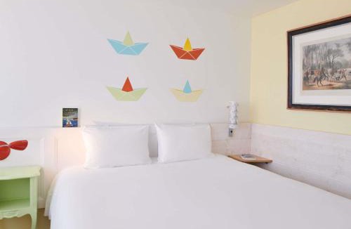 Trignac Hotel | Greet Hôtel Saint-Nazaire Trignac Nouvelle Marque du Groupe Accor