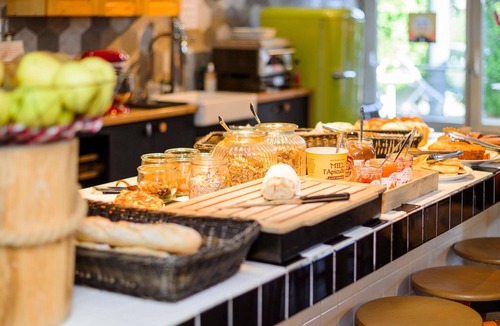 Cran-Gevrier Hotel | greet hotel Annecy Cran Gevrier