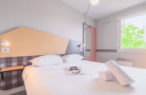 Cran-Gevrier Hotel | greet hotel Annecy Cran Gevrier