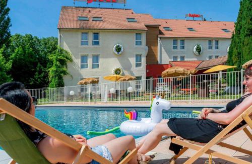 Beaune Hotel | greet Hotel Beaune