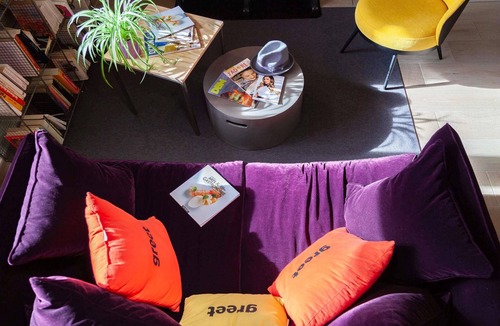 Beaune Hotel | Greet Hotel Beaune