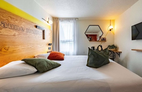 Beaune Hotel | Greet Hotel Beaune