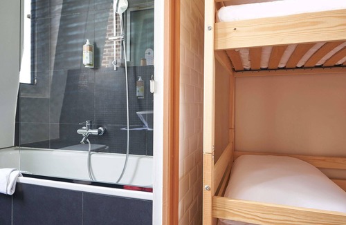 Boulogne-Billancourt Hotel | Greet Hotel Boulogne Billancourt Paris
