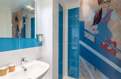 Merignac Hotel | greet Hotel Bordeaux Aeroport