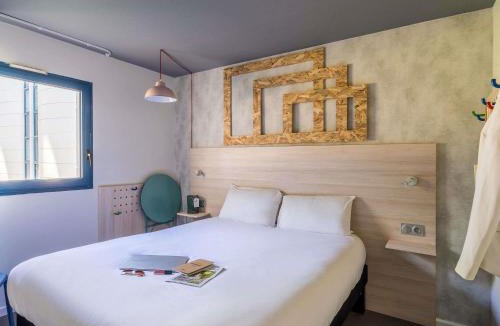 Merignac Hotel | greet Hotel Bordeaux Aeroport