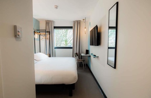 Guipavas Hotel | Greet Hotel Brest Aéroport