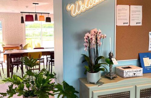 Castets Hotel | greet hotel Castets Coeur des Landes