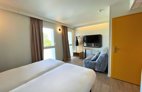 Castets Hotel | greet hotel Castets Coeur des Landes