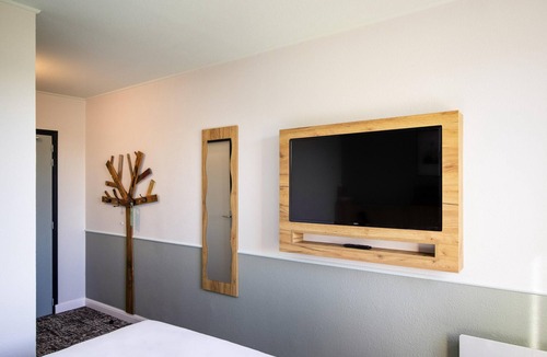 Saix Hotel | Greet Hotel Castres Saïx