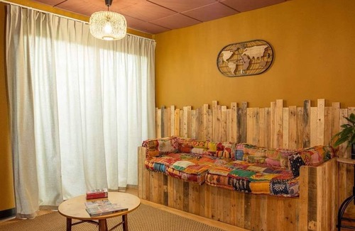 Saix Hotel | Greet Hotel Castres Saïx