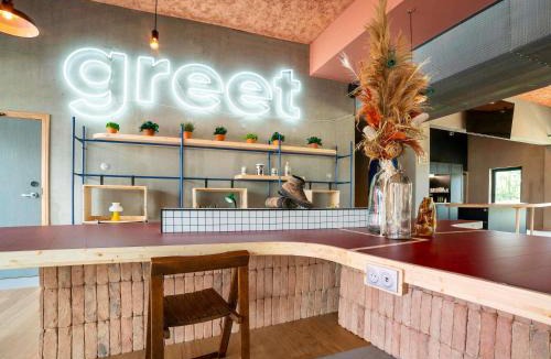 Cernay Hotel | greet hotel Cernay Mulhouse