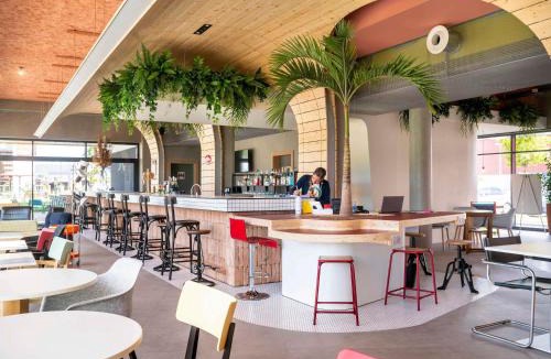 Cernay Hotel | greet hotel Cernay Mulhouse