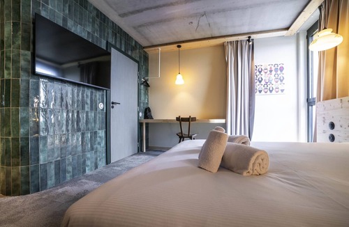 Cernay Hotel | Greet Hotel Cernay Mulhouse