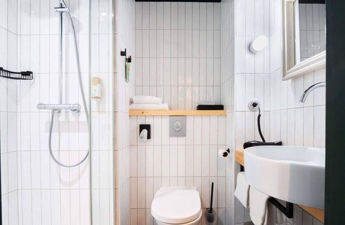 Cernay Hotel | Greet Hotel Cernay Mulhouse