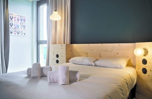 Cernay Hotel | Greet Hotel Cernay Mulhouse