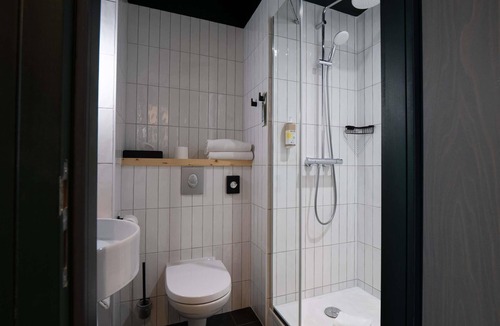 Cernay Hotel | Greet Hotel Cernay Mulhouse