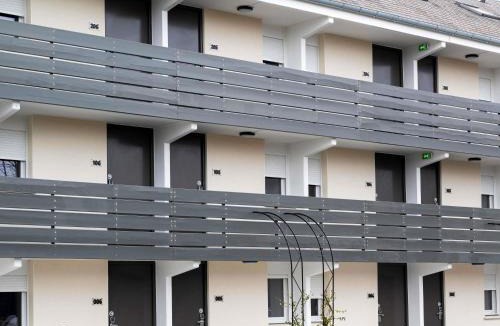 Chatellerault Hotel | greet Hotel Chatellerault