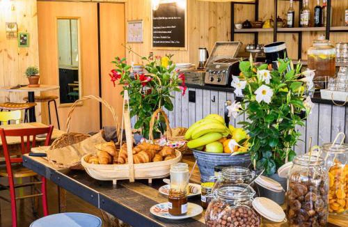 Evreux Hotel | Greet Hotel Evreux Centre - Route de Normandie by Accor