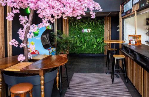 Limoges Hotel | Greet Hotel Limoges Nord