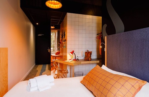 2nd Arrondissement Hotel | Greet Hotel Lyon Confluence