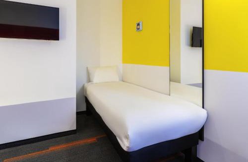 Houdemont Hotel | greet Hotel Nancy Sud