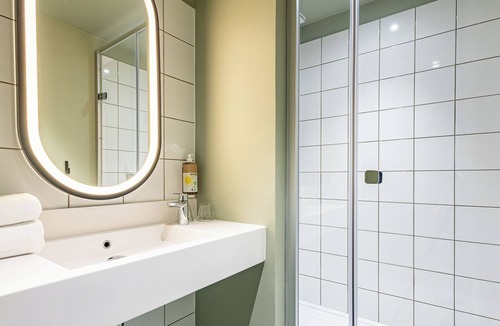 Tinqueux Hotel | greet Hotel Reims Tinqueux