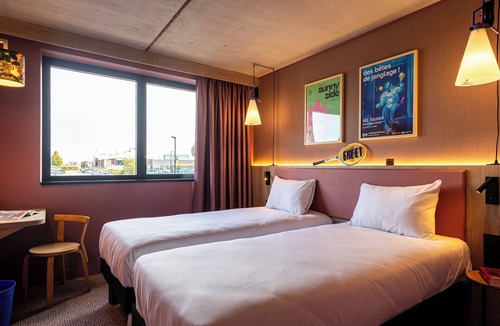 Tinqueux Hotel | greet Hotel Reims Tinqueux