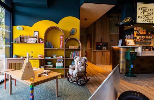 Muire - Haubette Hotel | greet Hotel Reims Tinqueux