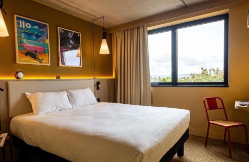 Muire - Haubette Hotel | greet Hotel Reims Tinqueux