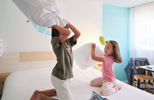 Trignac Hotel | Greet hotel Saint Nazaire Trignac