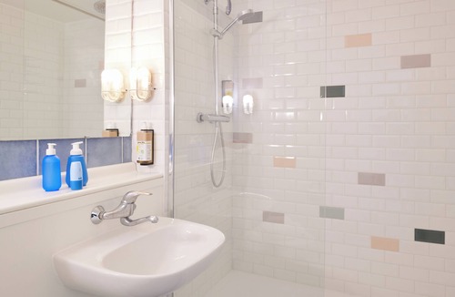 Trignac Hotel | Greet hotel Saint Nazaire Trignac