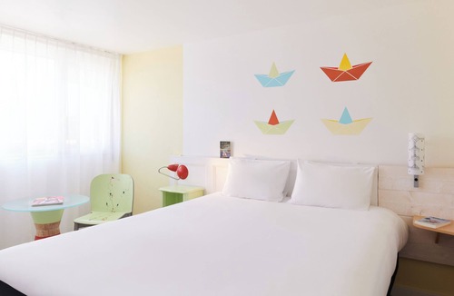 Trignac Hotel | Greet hotel Saint Nazaire Trignac