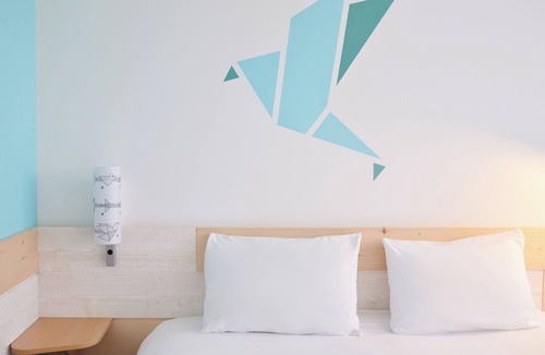Trignac Hotel | Greet hotel Saint Nazaire Trignac