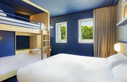 Salon-de-Provence Hotel | Greet Hotel Salon De Provence