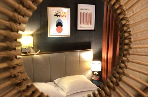 La Teste-de-Buch Hotel | greet La Teste Bassin d'Arcachon