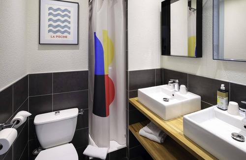 La Teste-de-Buch Hotel | greet La Teste Bassin d'Arcachon