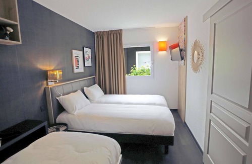 La Teste-de-Buch Hotel | greet La Teste Bassin d'Arcachon