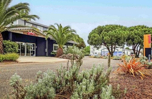 La Teste-de-Buch Hotel | greet La Teste Bassin d'Arcachon