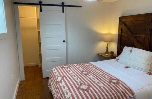 Altamont Apartment | Greeter Falls Lodge Suite #4