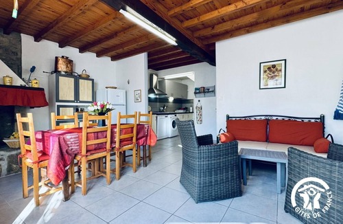 Greffeil House | Greffeil - GREFFEIL - Gîte