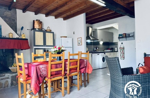 Greffeil House | Greffeil - GREFFEIL - Gîte