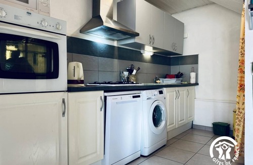 Greffeil House | Greffeil - GREFFEIL - Gîte